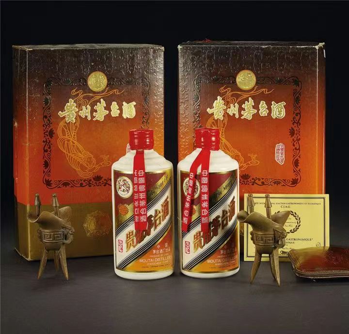 祁连烟酒回收